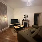 F4 Cosy Centre - 3 Lits Doubles -ideal Famille & Sejour Pro Apartment Moulins (Allier)