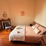 Apartment F4 Cosy Centre - 3 Lits Doubles -ideal Famille & Sejour Pro Moulins (Allier)