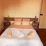 Apartment F4 Cosy Centre - 3 Lits Doubles -ideal Famille & Sejour Pro